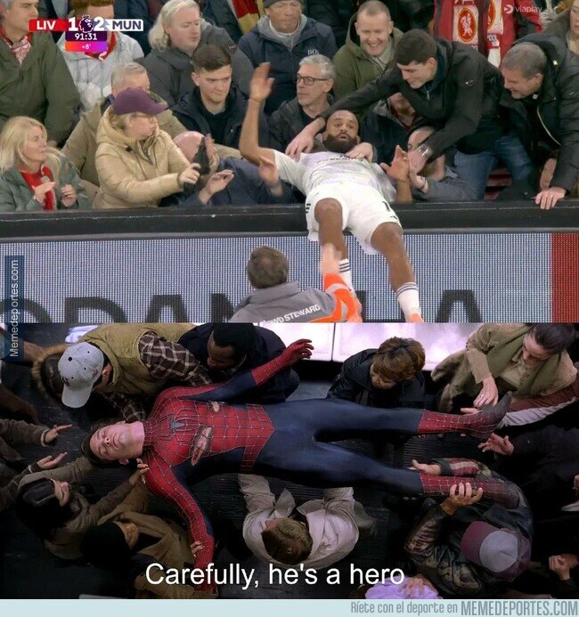 1231770 - No todos los días el United gana en Anfield