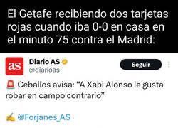 Enlace a Ceballos ya avisó