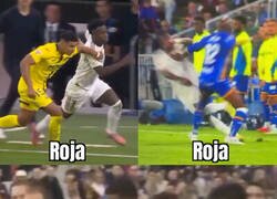 Enlace a Extraño criterio