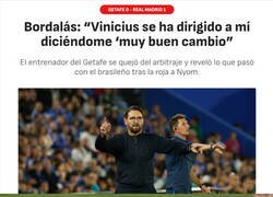 Enlace a Pero si él sólo quería jugar a fútbol...