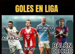 Enlace a La comparación es la ladrona de la alegría, si eres culé