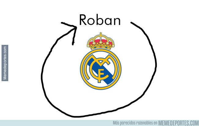 1231784 - Con la mano en el corazón, no recuerdo un sólo partido del Madrid sin polémica