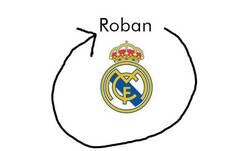 Enlace a Con la mano en el corazón, no recuerdo un sólo partido del Madrid sin polémica