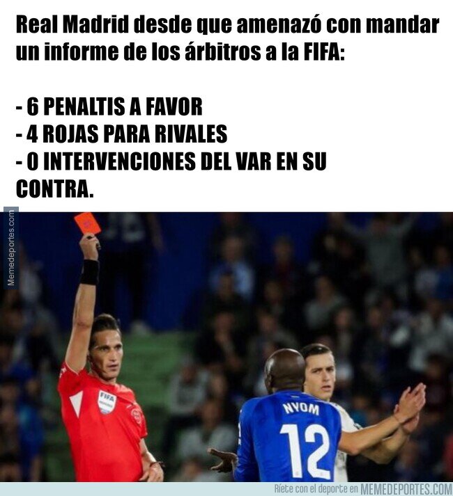 1231796 - No es normal tanto viento a favor