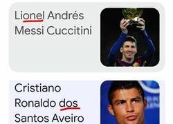 Enlace a Desde que nacieron cada uno tenía su puesto asegurado 