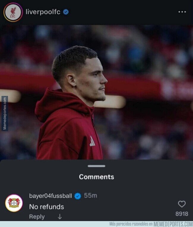 1231803 - No se admiten devoluciones