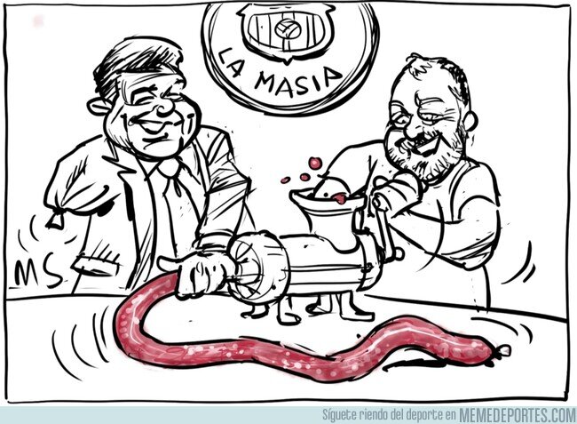 1231805 - La butifarra es típica de Barcelona