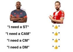 Enlace a Harry Kane está para lo que le necesites