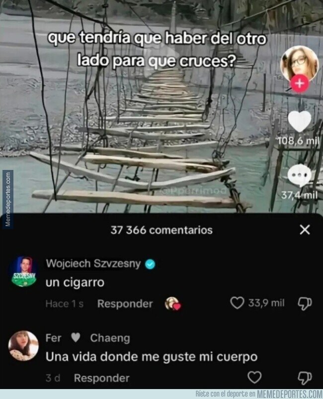 1231816 - Chesni lo tiene claro