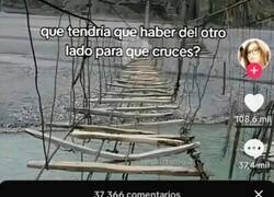 Enlace a Chesni lo tiene claro