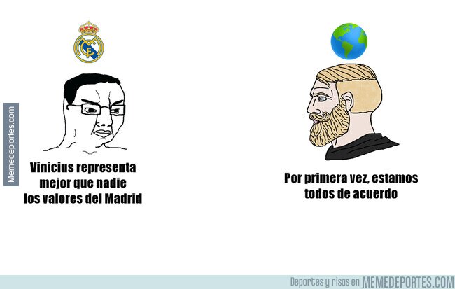 1231830 - Sucio, arrogante, mal perdedor, victimista y bajo la ilusión de que está del lado bueno