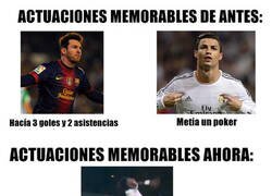 Enlace a Por eso te odia todo el mundo