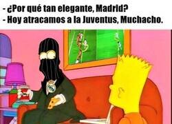 Enlace a ¿Al Madridismo no le molesta saber que todos sus partidos ya tienen spoilers?