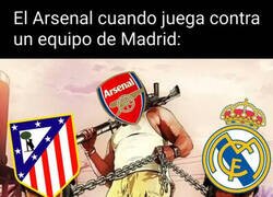 Enlace a Que no se lo encuentren ni Getafe ni Rayo