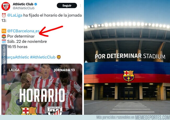 1231851 - Estadio por (de)terminar