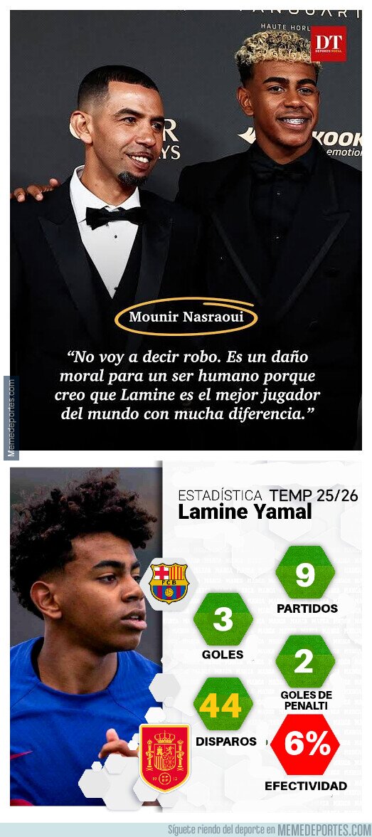 1231855 - Mounir Nasraoui:“Aquí ha pasado algo muy raro...”