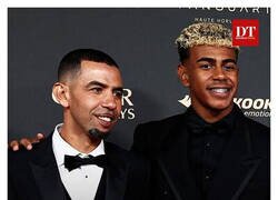 Enlace a Mounir Nasraoui:“Aquí ha pasado algo muy raro...”