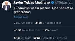 Enlace a El Eu farei de Tebas