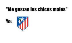 Enlace a Malo con ganas