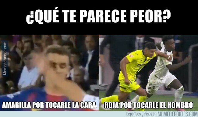 1231870 - ¿Qué te parece peor?