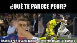 Enlace a ¿Qué te parece peor?