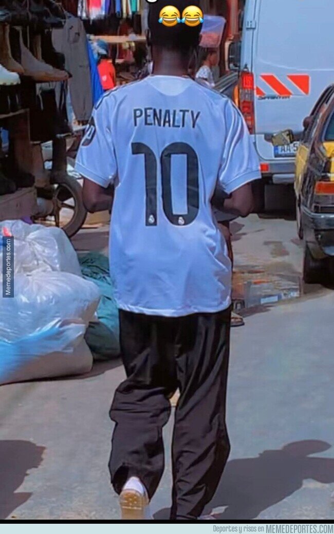 1231871 - El ídolo de los madridistas