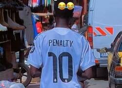 Enlace a El ídolo de los madridistas