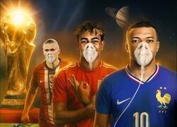 Enlace a Una noticia que me dejó sin aire