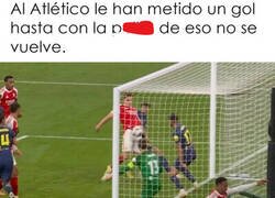 Enlace a Cómo han dejado al Atlético Madrid