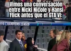 Enlace a Surrealista por completo