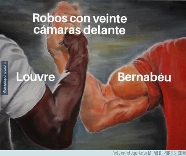 1231901 - ¿Te crees que son todas coincidencias?