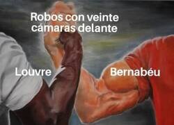 Enlace a ¿Te crees que son todas coincidencias?