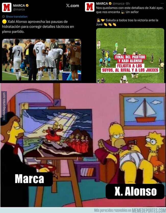 1231907 - Ah, pero el día que amenazo a Gil Manzano en su cara...