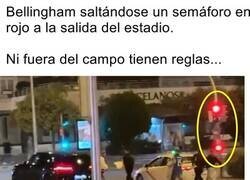 Enlace a No es Lamine, no interesa...