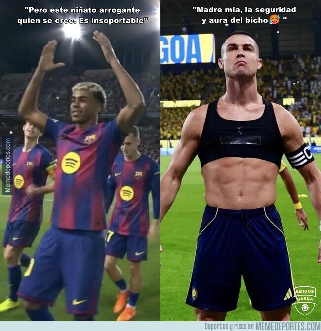 1231913 - Los redentores del relato opinan sobre celebraciones.