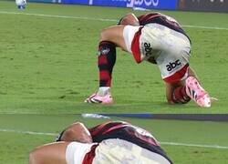 Enlace a Nadie habla de lo cómodos que son