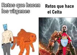 Enlace a El reto del Celta para esta temporada