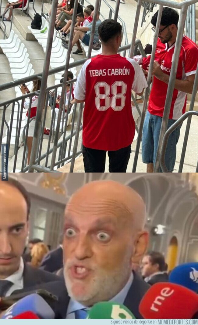 1231922 - Guapísima la camiseta