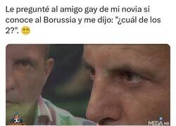 Enlace a Es para preocuparse