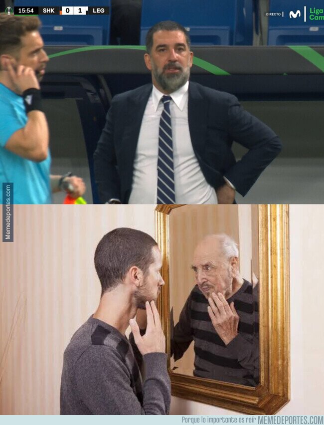 1231926 - Sabes que te haces viejo cuando ves a Arda Turan así