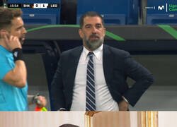 Enlace a Sabes que te haces viejo cuando ves a Arda Turan así