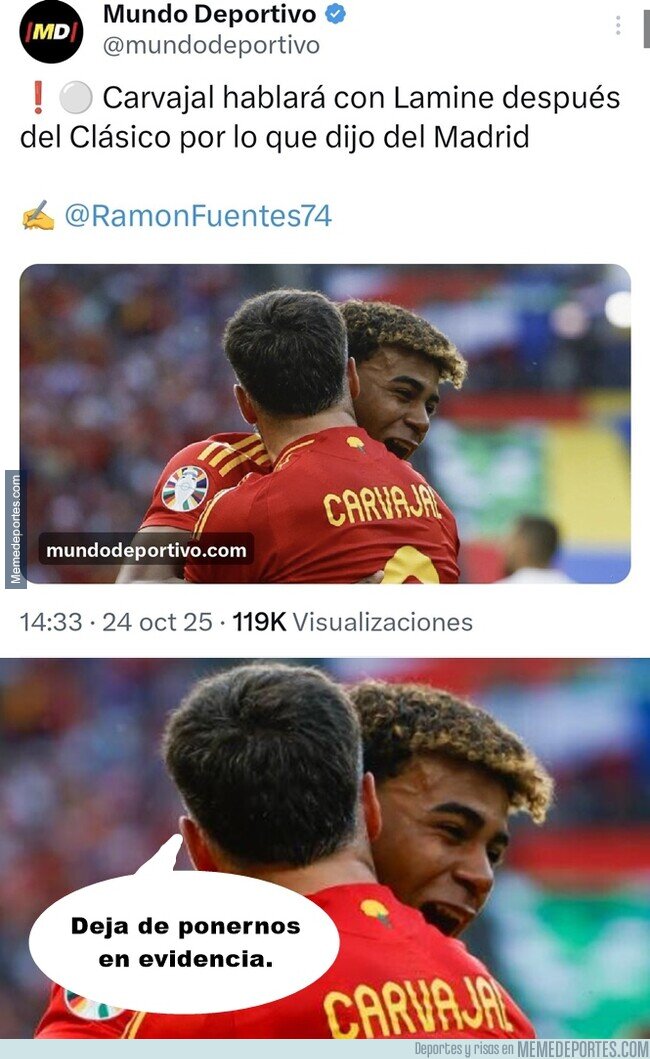 1231927 - No se me ocurre que más podría decirle