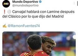 Enlace a No se me ocurre que más podría decirle