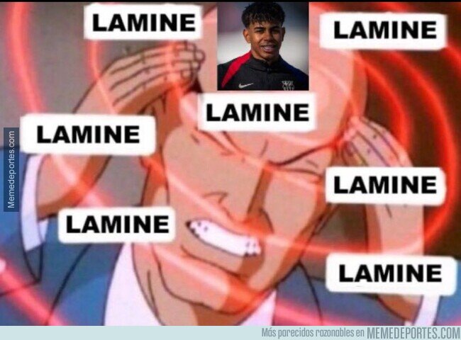 1231928 - La mente de un madridista promedio estos días