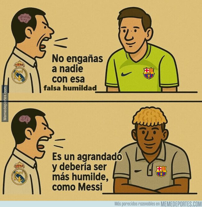 1231932 - Es la viñeta más acertada en la historia de internet