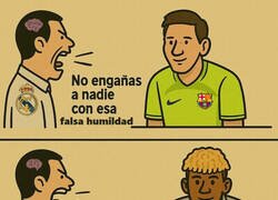 Enlace a Es la viñeta más acertada en la historia de internet