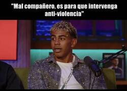 Enlace a Los impolutos del relato opinan sobre piques al rival