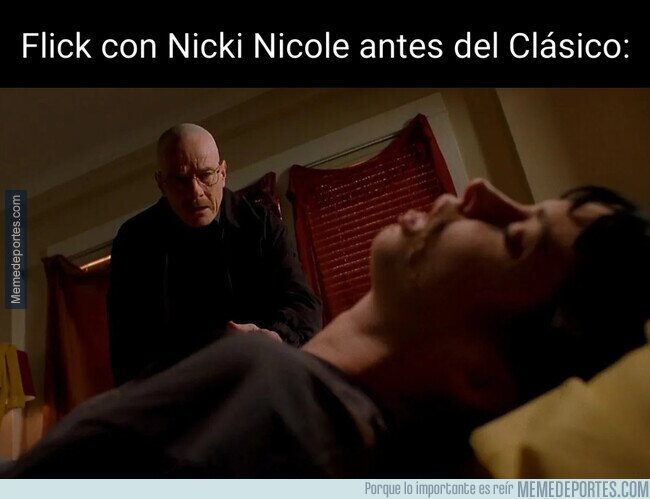 1231949 - Por el bien de la trama