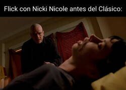 Enlace a Por el bien de la trama