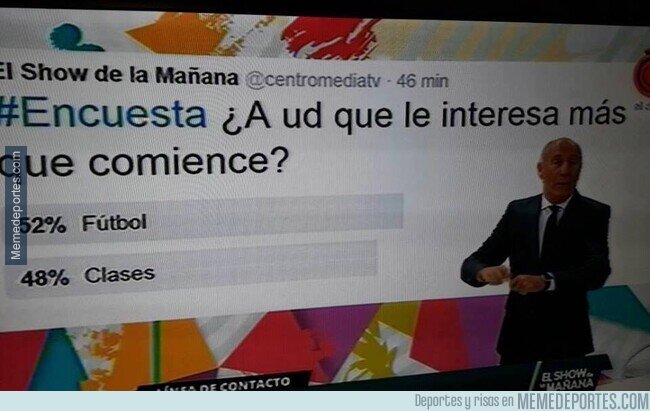 1231968 - No le damos a la pandemia el valor que merecía
